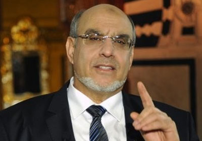 حمادي الجبالي